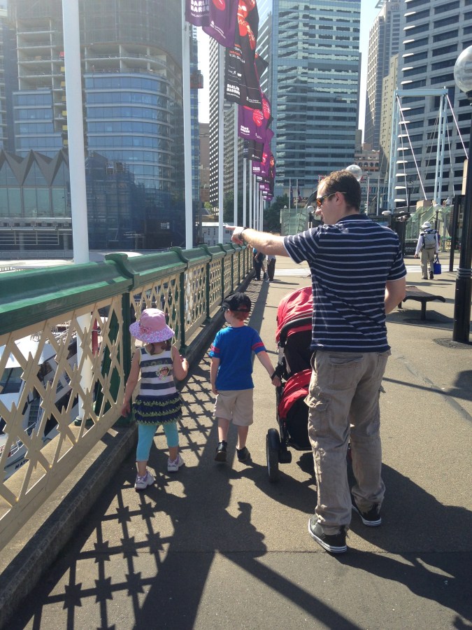 8. The strange life of a foster&nbsp;child