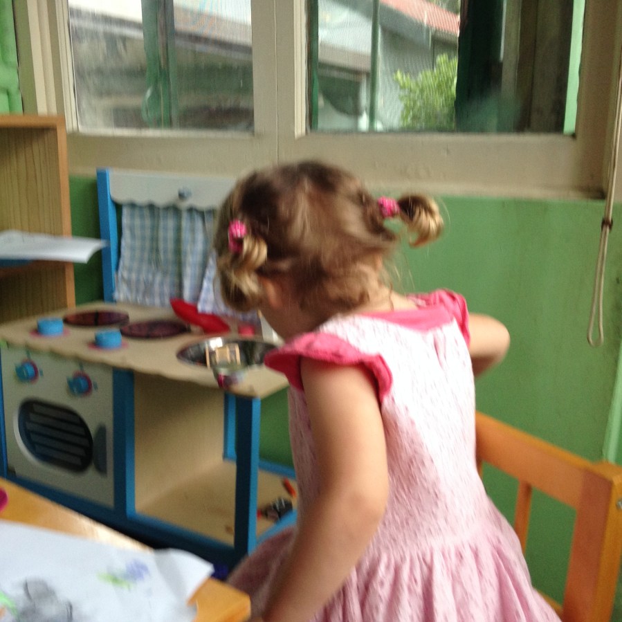 13. Ramblings of a sick, 39 weeks pregnant&nbsp;mum