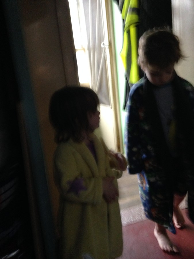 11. Rollercoasters and other&nbsp;metaphors