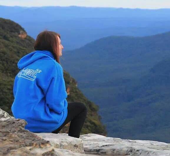 22. Somebody who once was&nbsp;here