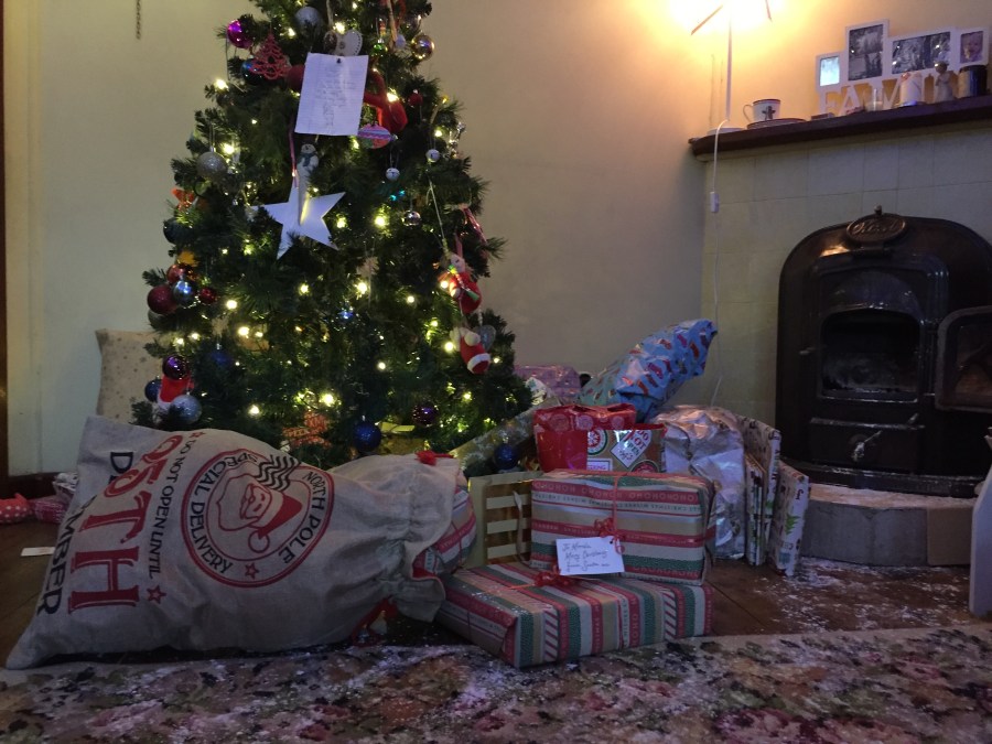 Our Last Days&nbsp;Together